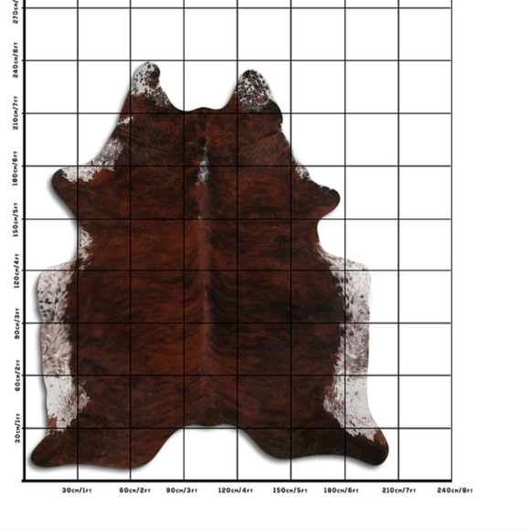 Cow hide - Picture 2 of 2